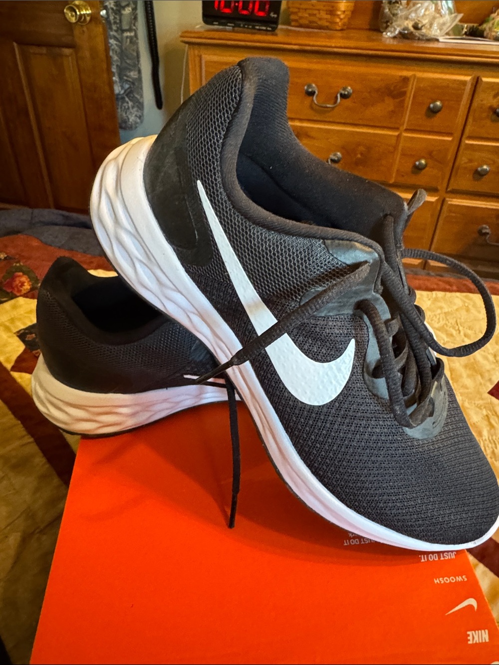 Nike Women’s - Size 9